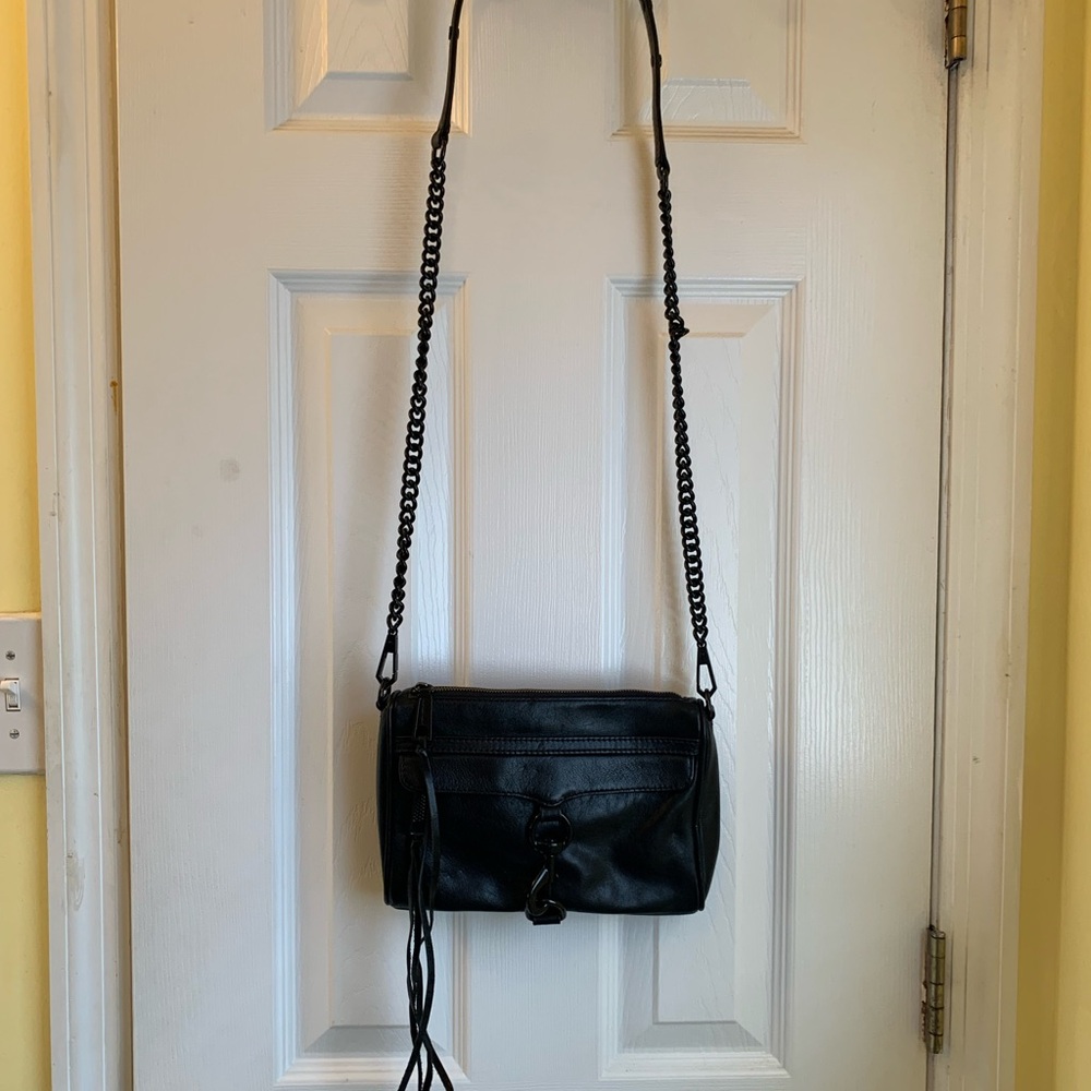 Rebecca Minkoff Mini M.A.C